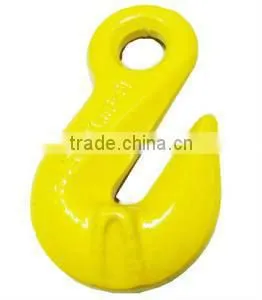 G80 Eye Shortening Grab Hook thumbnail-1
