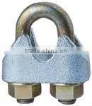 Austrilia Type Wire Rope Clips thumbnail-1
