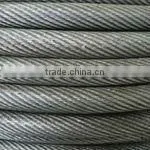 19x7 Non-rotating Stainless Steel Wire Rope thumbnail-1