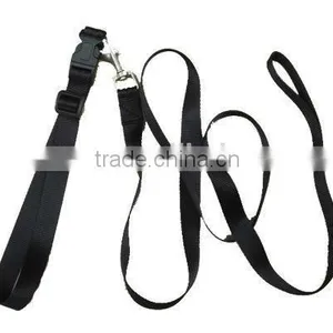 Ribbon Pet Collar and Leash thumbnail-1
