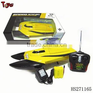 Top Quality Fast Speed Boat thumbnail-1