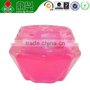 Bathroom Deodorant Scented Beads Car Air Freshener thumbnail-1