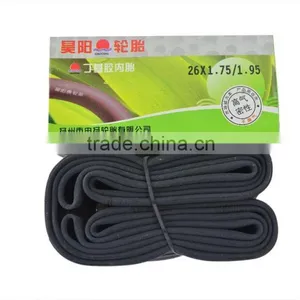 Hot Sale High Quality Wholesale Price Durable Wear Resistant Haoyang Bicycle Tubes thumbnail-1