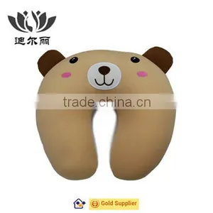 Plush Animal Shape Neck Pillow thumbnail-1