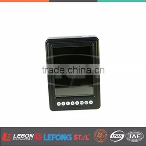 Hand Push Accelerator Controller 7834 27 2002 thumbnail-2