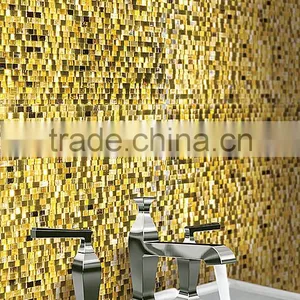 Diamond Twinkle 3form Korean Glossy Acrylic MDF Panel for Hotel and Club Wall Panel Decorations thumbnail-3