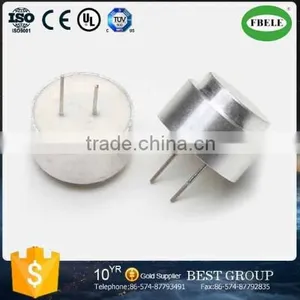 Cheap Ultrasonic Sensor (transmitter and Receiver) for 1-3 Meters thumbnail-1