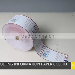 ATM Receipt Thermal Paper Roll for Bank Using thumbnail-4