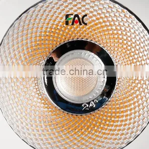 Longer Life COB FOR Shopping Malls, Hotels, Halls Led Track Light 30w thumbnail-2