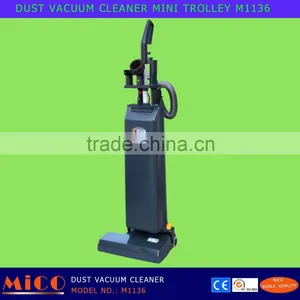 ASH VACUUM CLEANER FOR HOTEL M1136 thumbnail-1
