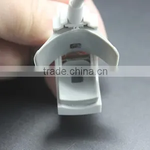 Schiller SM783 SM784 Reusable SpO2 Sensor Pediatric Finger Clip 3m 7pin thumbnail-5