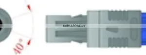 Newtech SpO2 Extension Cable for Digital SpO2 Sensor thumbnail-2