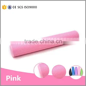 Yoga Blocks EVA Foam Yoga Roller With Massage Floating Point Gym Fitness Equipment 9015cm thumbnail-4