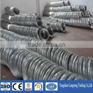 Galvanized Binding Wire 18 Gauge Price thumbnail-4