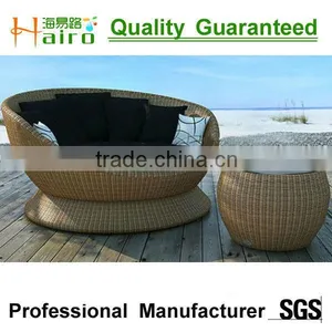 Outdoor Synthetic Outdoor Sunbed thumbnail-1