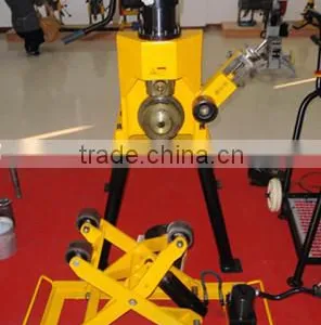 2"-12" Steel Pipe Groove Machine thumbnail-4