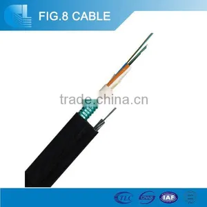 G657/G655/G652 Fiber Optical Cable GYTC8S/GYTC8A thumbnail-4