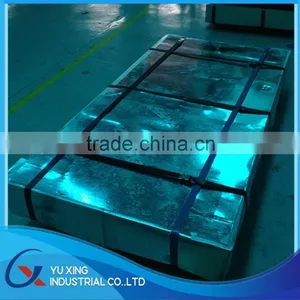 GI Corrugated Steel Sheet thumbnail-6