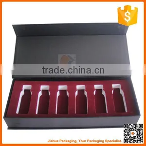 Printed Cosmetic Blister Gift Box thumbnail-2