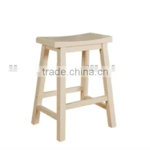Saddle Bar Stool S1023 thumbnail-1