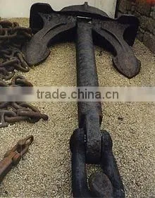 Marine Anchor Equipment CCS/ABS Certificate thumbnail-4
