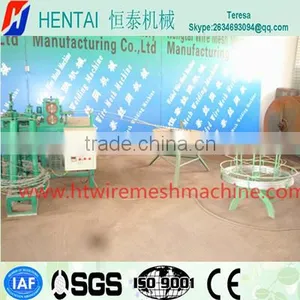 Barbed Razor Wire Machine (good Quality, Competitive Price) thumbnail-4
