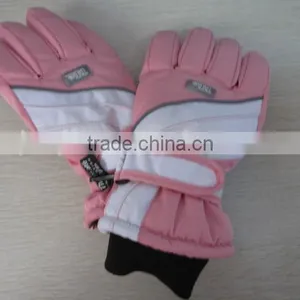 Motorcycle Glove thumbnail-3