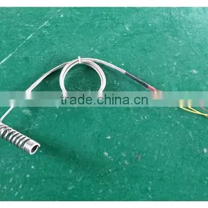 Best Sale Coil Heater With Thermocouple For Enail Diy thumbnail-2