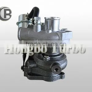 Turbocharger KP31 54319700008 372A-1118010BA thumbnail-1
