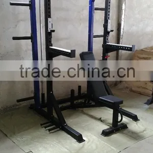 Power Rack,crossfit Rig/rack,half Squat Racks thumbnail-5