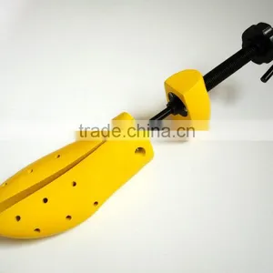 Yellow Two Way Shoe Stretcher thumbnail-2