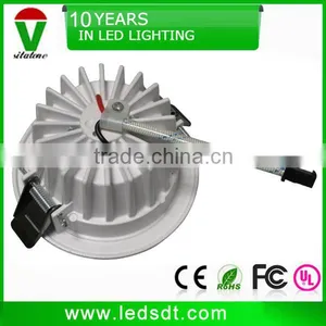 3 Inches White 7w Cob Led Downlight Die Castin Aluminum From Sitatone thumbnail-2