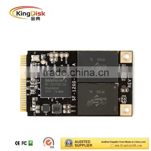 MSATA Mini Pci SSD (3*5cm) thumbnail-1