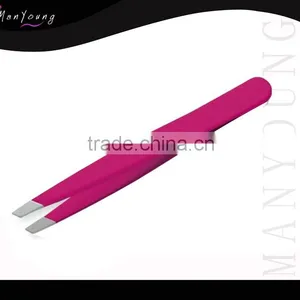 Manicure Factory Eyebrow Tweezer thumbnail-4