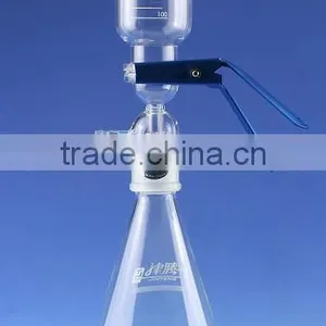 Solvent Filtration Apparatus 1L thumbnail-1