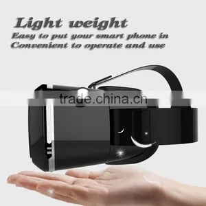 2016 Wholesale China Reality Virtual 3d Glass With Unique Design thumbnail-5