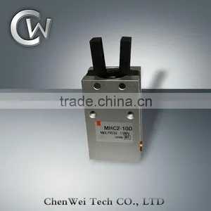 MHC2-10 Pneumatic Gripper Cylinder-SMC Type Gripper thumbnail-1