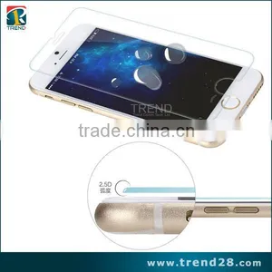 Transparent 0.3mm Tempered Glass Screen Protector for Iphone 6 6s thumbnail-3