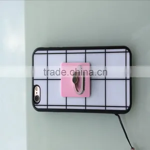 High Quality Fashionable Style Mobile Phone Ring Stand Holder thumbnail-2