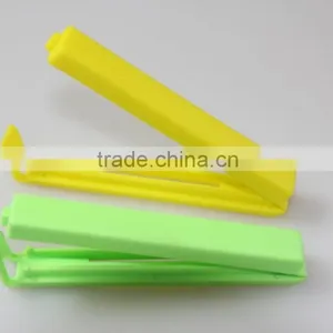 New Products Plastic Clip Bag Sealing Clip for Sale thumbnail-3