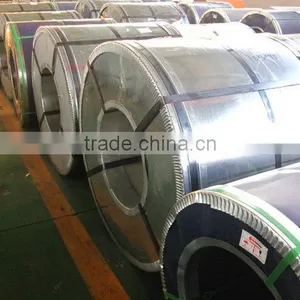 Made in China Hot Sale Galvanized Iron Coil Price in Competitive Price thumbnail-4