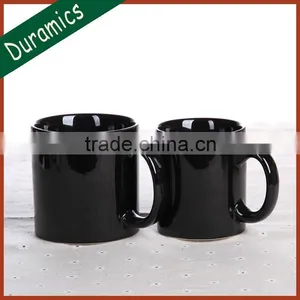 Wholesale Home Decor Ceramic Coffee Mug Shapes thumbnail-1