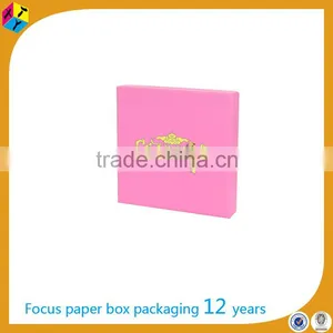 Wholesale Packing Luxury Bracelet Gift Box thumbnail-3