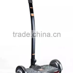 2016 Fashion Smart Balancing Shenzhen Hoverboard 2 Wheel Electric Standing Scooter by Hand Drifting Factory no Tax thumbnail-5