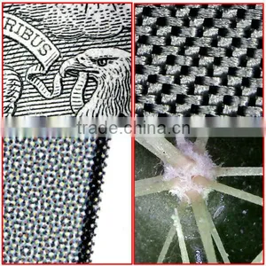 50-500 Digital Camera Usb Microscope With Free Holder thumbnail-2