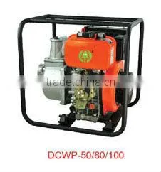 Diesel Water Pump thumbnail-1