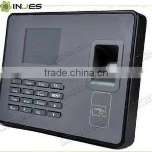 High Quality Wireless TCP IP Biometric Time Clock Multi-Spectral thumbnail-2