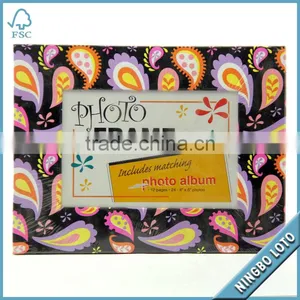 Wedding P0hoto Album in Chennai / Karizma Album / W thumbnail-1