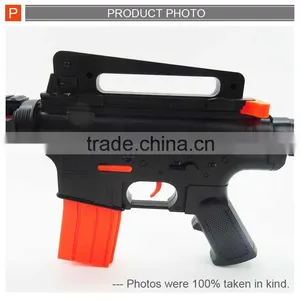 2016 New Air Soft Dart Eva Bullet Gun Toys thumbnail-2