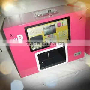 Creative Nail Printing Machine thumbnail-1